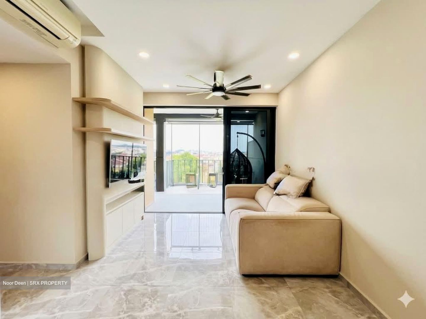 The Brownstone (D27), Condominium #548842511